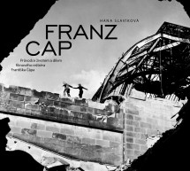 Kniha Franz Cap