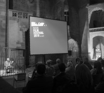 Noir Film Festival 2018 – uväznení na severe