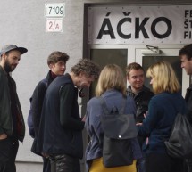 V Bratislavě se chystá 22. festival studentských filmů Áčko