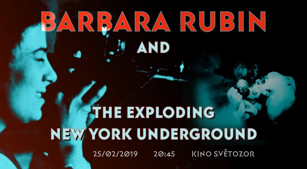 Barbara Rubin: Hybná síla newyorského undergroundu, která šokovala svět uměleckou pornografií