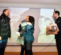 Museum of the Revolution wins East Doc Platform Award