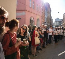 Olala! Do Olomouce 18. dubna na procházku uměním