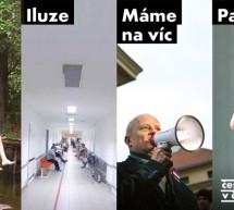 DAFilms uvádí 4 filmy z jihlavské České radosti