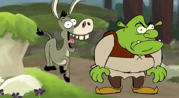 Fest Anča přinese do Žiliny remake Shreka či tvorbu animátora Rosta