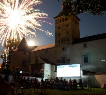 Hviezdne noci ve slovenské Bytči vábí milovníky filmu