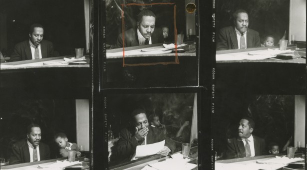 Blue Note Records: Jazzová legenda rozezní kino Světozor