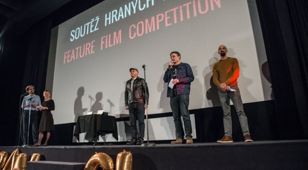 ÍRÁNCI podeváté: Íránský film v lednu zavítá do Česka i na Slovensko