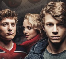 Film Smečka zavede diváky do hokejového prostředí a upozorní na šikanu v mládežnickém sportu