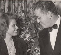 Vychází kniha o Davidu O. Selznickovi a utváření hollywoodských hvězd