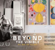 Hilma af Klint: Zapomenutá malířka neviditelného světa