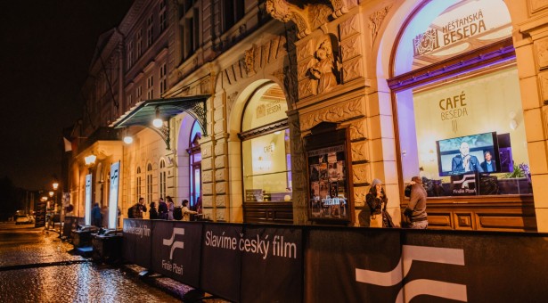 Finále Plzeň se letos dostane až k jádru českého filmu!