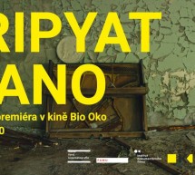 Pripyat Piano: Slavnostní offline premiéra (4. 10., Bio Oko)