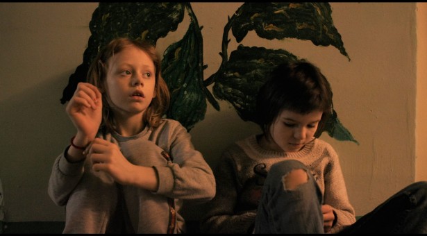 Dokument o dětském domově na východní Ukrajině se stal nejlepším filmem Jednoho světa