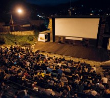 Letní filmový festival 4 živly zvolil jako téma letošního ročníku chaos