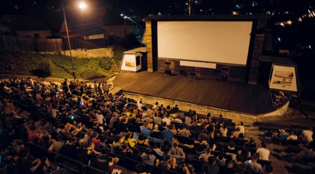 Letní filmový festival 4 živly zvolil jako téma letošního ročníku chaos
