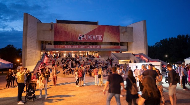 17. ročník festivalu Cinematik začíná za dva měsíce