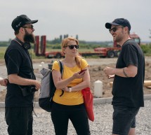 Úsvit českého filmu: Rozhovor s Mirem Šifrou a Matějem Chlupáčkem