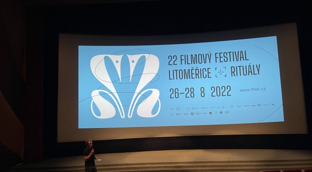 Rituál skončil: Report z Filmového festivalu Litoměřice 2022