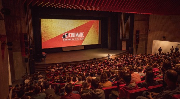 Začíná Mezinárodní filmový festival Cinematik. Nabídne více než 100 filmů