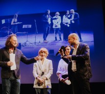 9. ročník středoevropského festivalu 3KinoFest již za necelý měsíc