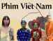 PHIM VIET NAM: Setkání s mladým vietnamským filmem a kulturou