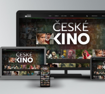 Představuje se nová česká SVOD platforma České kino
