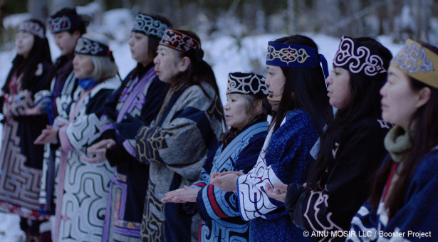 Festivalu japonského filmu a kultury EIGASAI představí neviděné Japonsko