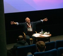 Na 10. ročník Visegrad Film Forum zavítají hollywoodští profesionálové i mistři evropské kinematografie