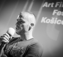 Art Film Fest se v červnu vrací do Košic