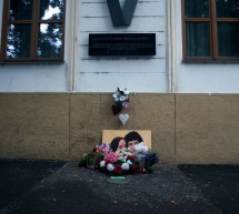 Jeden svět Olomouc zahájí dokument o pozadí vraždy Jána Kuciaka a Martiny Kušnírové