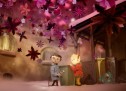 Celovečerní animovaný film Tonda, Slávka a kouzelné světlo bude soutěžit na festivalu v Annecy