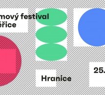 Za měsíc začíná 23. ročník Filmového festivalu Litoměřice. Festival nese téma hranice