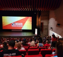 Cinematik premietne v slovenských premiérach víťazné filmy z festivalov v Cannes aj Karlových Varoch