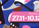 „Filma“ Feminist Film Festival opens on November 27