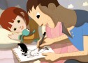 Nina a ježkovo tajemství: Francouzská koláž dětského filmu