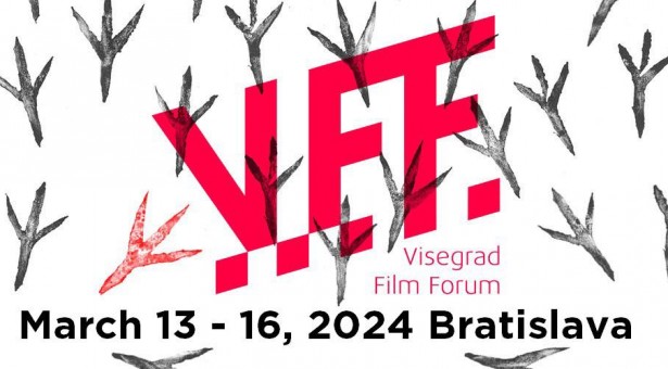 Visegrad Film Forum announces first names of acclaimed filmmakers to visit Bratislava in March