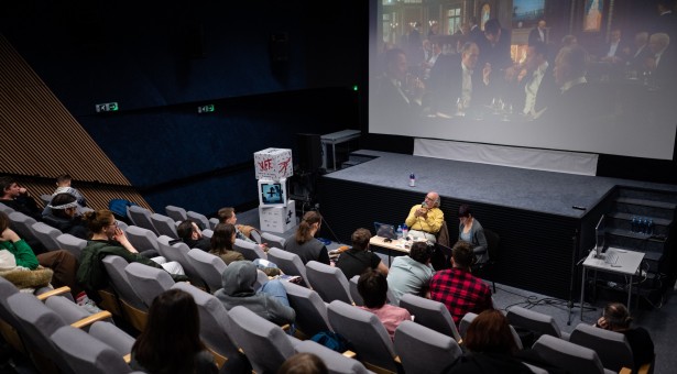 11th edition of the Visegrad Film Forum to welcome guests of international renown
