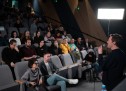 Visegrad Film Forum 2024 představuje hosty