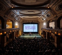 Největší setkání dokumentaristů ze střední a východní Evropy se blíží