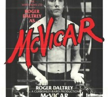 McVicar: Z motáku na filmové plátno