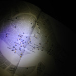map of Venice Biennale