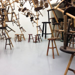 Ai Weiwei: Bang / German Pavilion / Giardini